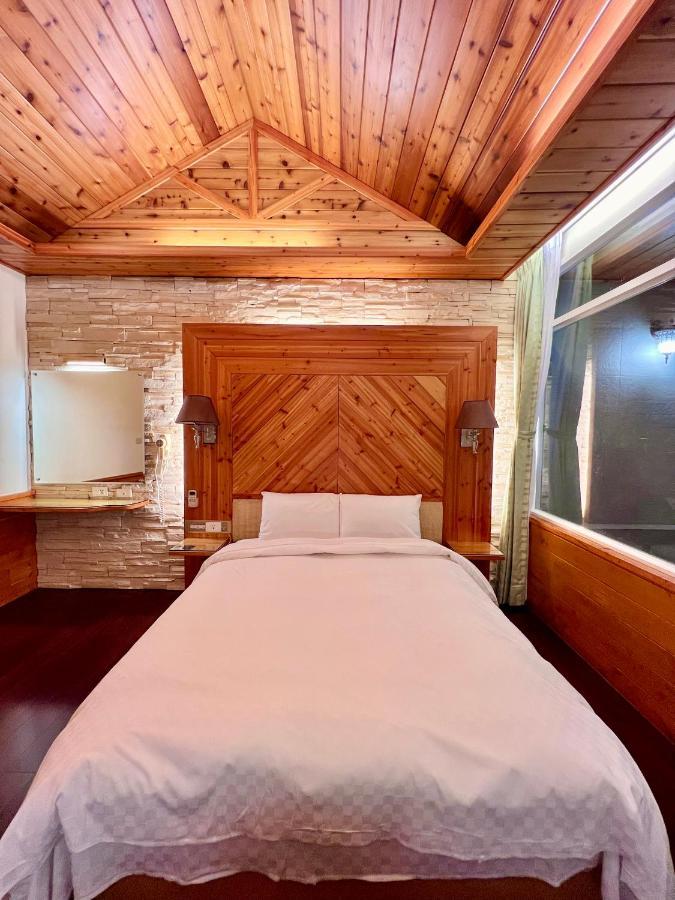 Ying Su Health Spa Hotel Renai Luaran gambar