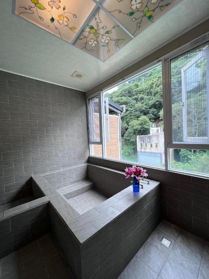 Ying Su Health Spa Hotel Renai Luaran gambar