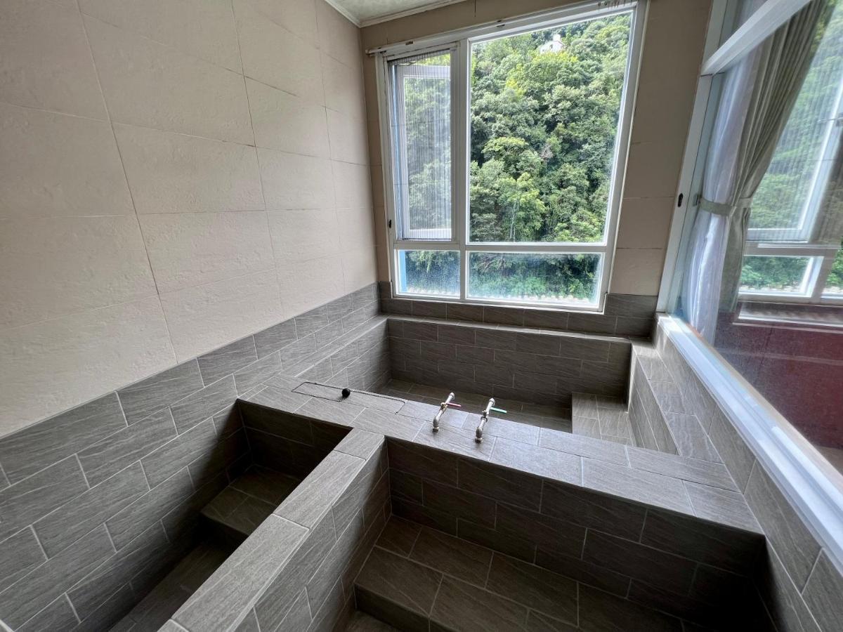 Ying Su Health Spa Hotel Renai Luaran gambar