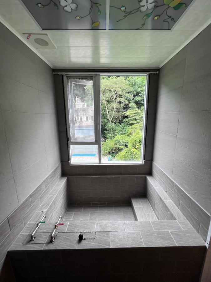 Ying Su Health Spa Hotel Renai Luaran gambar