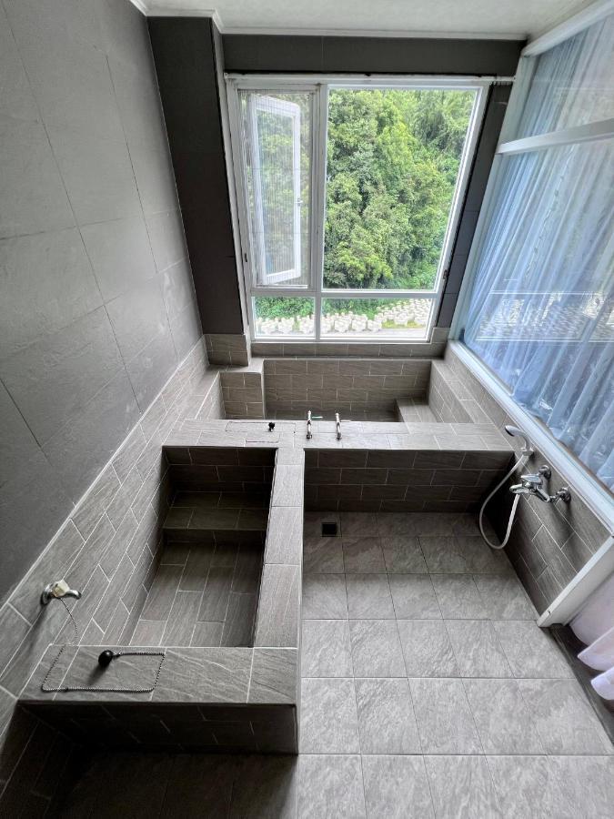 Ying Su Health Spa Hotel Renai Luaran gambar