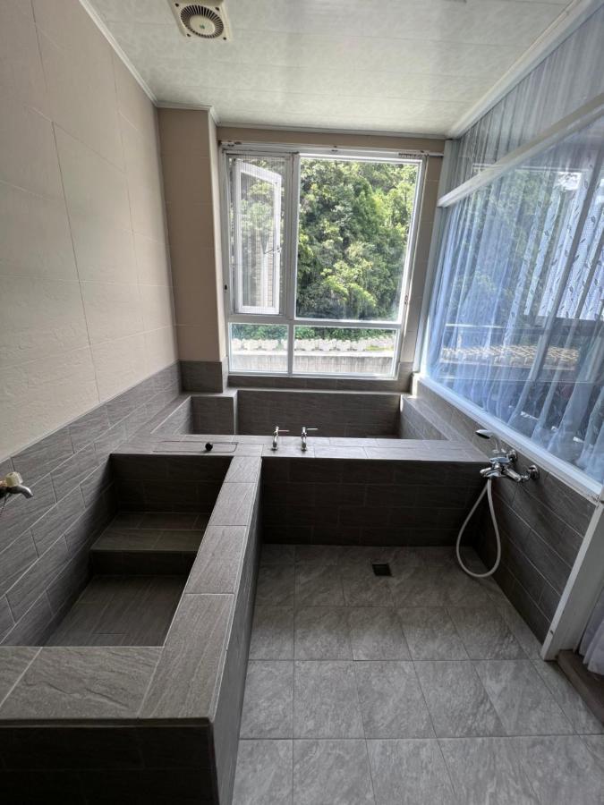 Ying Su Health Spa Hotel Renai Luaran gambar